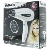 GETIT.QA- Qatar’s Best Online Shopping Website offers BABYLISS HAIR DRYER D221 at the lowest price in Qatar. Free Shipping & COD Available!