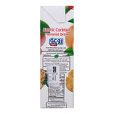 GETIT.QA- Qatar’s Best Online Shopping Website offers Raw'a Break Time Exotic Cocktail Drink 200 ml at the lowest price in Qatar. Free Shipping & COD Available!
