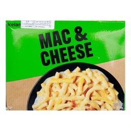 Iceland Mac & Cheese 400 g