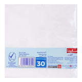 GETIT.QA- Qatar’s Best Online Shopping Website offers Sanita Club Table Napkins Medium 2ply 30 Sheets at the lowest price in Qatar. Free Shipping & COD Available!
