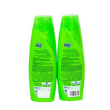 GETIT.QA- Qatar’s Best Online Shopping Website offers PERT COCONUT & LEMON ANTI-DANDRUFF SHAMPOO 2 X 400 ML at the lowest price in Qatar. Free Shipping & COD Available!