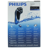 GETIT.QA- Qatar’s Best Online Shopping Website offers PHILIPS SHAVER AT890/90 at the lowest price in Qatar. Free Shipping & COD Available!