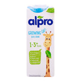 GETIT.QA- Qatar’s Best Online Shopping Website offers ALPRO SOYA MILK JUNIOR 1LT at the lowest price in Qatar. Free Shipping & COD Available!