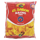 GETIT.QA- Qatar’s Best Online Shopping Website offers E/SBR NACHO CHIPS CHILI 225G at the lowest price in Qatar. Free Shipping & COD Available!