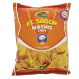 GETIT.QA- Qatar’s Best Online Shopping Website offers E/SBR NACHO CHIPS BBQ 225G at the lowest price in Qatar. Free Shipping & COD Available!