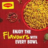 GETIT.QA- Qatar’s Best Online Shopping Website offers Maggi 2 Minute Special Masala Flavour Instant Noodles 280 g at the lowest price in Qatar. Free Shipping & COD Available!
