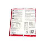GETIT.QA- Qatar’s Best Online Shopping Website offers SK FROZEN PARATHA ORIGINAL 400 G at the lowest price in Qatar. Free Shipping & COD Available!