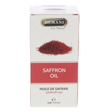 GETIT.QA- Qatar’s Best Online Shopping Website offers HEMANI SAFFRON OIL 30 ML at the lowest price in Qatar. Free Shipping & COD Available!