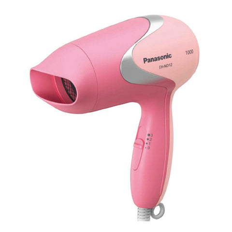 GETIT.QA- Qatar’s Best Online Shopping Website offers PANASONIC HAIR DRYER EH-ND12 at the lowest price in Qatar. Free Shipping & COD Available!