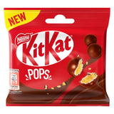 GETIT.QA- Qatar’s Best Online Shopping Website offers Nestle Kitkat Pops Chocolate Bag 36 g at the lowest price in Qatar. Free Shipping & COD Available!

