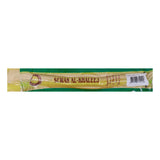 GETIT.QA- Qatar’s Best Online Shopping Website offers SEWAK AL-KHALEEJ MISWAK TOOTH STICK 1 PC at the lowest price in Qatar. Free Shipping & COD Available!