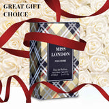 Urban Collection Miss London EDP for Women 100 ml - GETIT.QA