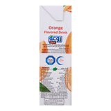 GETIT.QA- Qatar’s Best Online Shopping Website offers Raw'a Break Time Orange Drink 200 ml at the lowest price in Qatar. Free Shipping & COD Available!
