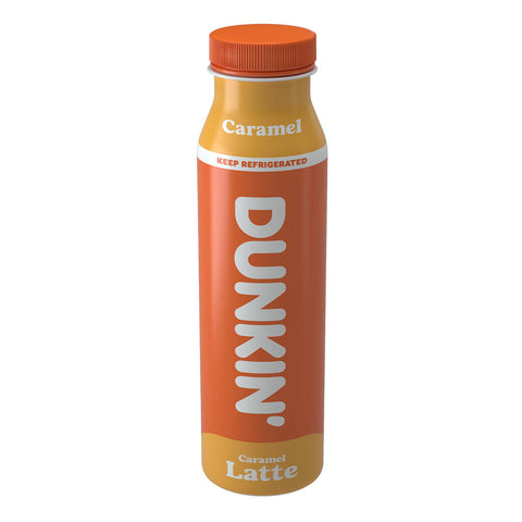 GETIT.QA- Qatar’s Best Online Shopping Website offers DUNKIN PREMIUM ICED COFFEE CARAMEL 300 ML at the lowest price in Qatar. Free Shipping & COD Available!