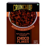GETIT.QA- Qatar’s Best Online Shopping Website offers Crunchup Choco Flakes 375 g at the lowest price in Qatar. Free Shipping & COD Available!
