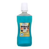 GETIT.QA- Qatar’s Best Online Shopping Website offers Absolute Ice Alcohol & Sugar Free Kids Mouthwash 500 ml at the lowest price in Qatar. Free Shipping & COD Available!