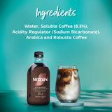 Nescafe Espresso Concentrate Black 500 ml - GETIT.QA