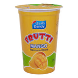 GETIT.QA- Qatar’s Best Online Shopping Website offers Dandy Frutti Mango Flavoured Drink 225 ml at the lowest price in Qatar. Free Shipping & COD Available!
