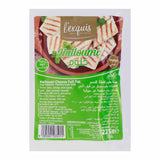 GETIT.QA- Qatar’s Best Online Shopping Website offers Lexquis Full Fat Halloumi Cheese 225 g at the lowest price in Qatar. Free Shipping & COD Available!
