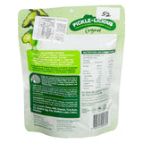 GETIT.QA- Qatar’s Best Online Shopping Website offers DJ&A CUCUMBER CRISPS PICKLE FLAVOURED ORIGINAL 50 G at the lowest price in Qatar. Free Shipping & COD Available!