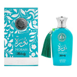 GETIT.QA- Qatar’s Best Online Shopping Website offers Adyan Norah Melody EDP For Women 100 ml at the lowest price in Qatar. Free Shipping & COD Available!