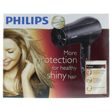 GETIT.QA- Qatar’s Best Online Shopping Website offers PHILIPS HAIR DRYER HP8260/00 at the lowest price in Qatar. Free Shipping & COD Available!