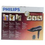 GETIT.QA- Qatar’s Best Online Shopping Website offers PHILIPS HAIR DRYER HP8260/00 at the lowest price in Qatar. Free Shipping & COD Available!