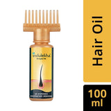 GETIT.QA- Qatar’s Best Online Shopping Website offers INDULEKHA BRINGHA HAIR OIL 100 ML at the lowest price in Qatar. Free Shipping & COD Available!