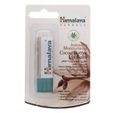 GETIT.QA- Qatar’s Best Online Shopping Website offers HIMALAYA INTENSIVE MOISTURIZING COCOA BUTTER LIP BALM 4.5 G at the lowest price in Qatar. Free Shipping & COD Available!