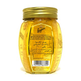 GETIT.QA- Qatar’s Best Online Shopping Website offers LNGNS ACACIA HONEY W/COMB 500G at the lowest price in Qatar. Free Shipping & COD Available!