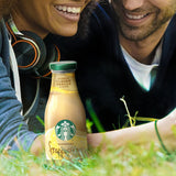 GETIT.QA- Qatar’s Best Online Shopping Website offers STARBUCKS FRAPPUCCINO VANILLA COFFEE DRINK 250 ML at the lowest price in Qatar. Free Shipping & COD Available!
