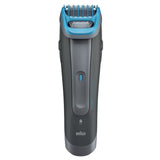 GETIT.QA- Qatar’s Best Online Shopping Website offers BRAUN TRIMMER CRUZER6 BEARD & HEAD at the lowest price in Qatar. Free Shipping & COD Available!