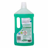 GETIT.QA- Qatar’s Best Online Shopping Website offers CIF OCEAN ALL PURPOSE FLOOR CLEANER 950 ML at the lowest price in Qatar. Free Shipping & COD Available!