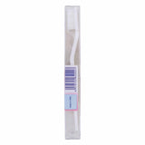 GETIT.QA- Qatar’s Best Online Shopping Website offers YARA SPECIAL MEDIUM TOOTHBRUSH 1 PC at the lowest price in Qatar. Free Shipping & COD Available!