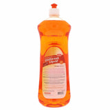 GETIT.QA- Qatar’s Best Online Shopping Website offers LULU DISHWASHING LIQUID ORANGE 1LITRE at the lowest price in Qatar. Free Shipping & COD Available!