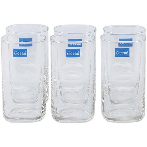 GETIT.QA- Qatar’s Best Online Shopping Website offers OCEAN TUMBLER UNITY 6PCS at the lowest price in Qatar. Free Shipping & COD Available!