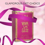 Urban Collection Viva La Sexy EDP for Women 100 ml - GETIT.QA