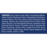 Clear Men's Deep Cleanse Anti-Dandruff Shampoo, 400 ml - GETIT.QA