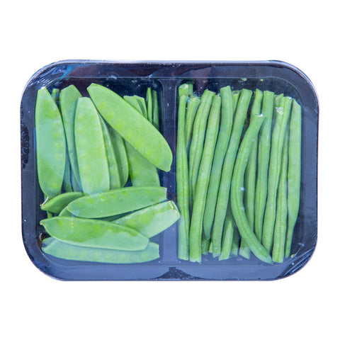 GETIT.QA- Qatar’s Best Online Shopping Website offers FINE BEANS+SNOW PEAS at the lowest price in Qatar. Free Shipping & COD Available!