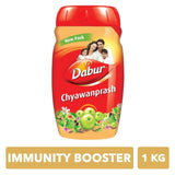 GETIT.QA- Qatar’s Best Online Shopping Website offers DABUR CHYAWANPRASH 1 KG at the lowest price in Qatar. Free Shipping & COD Available!