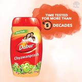 GETIT.QA- Qatar’s Best Online Shopping Website offers DABUR CHYAWANPRASH 1 KG at the lowest price in Qatar. Free Shipping & COD Available!