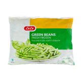 GETIT.QA- Qatar’s Best Online Shopping Website offers LULU FROZEN GREEN BEANS 450 G at the lowest price in Qatar. Free Shipping & COD Available!