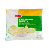 GETIT.QA- Qatar’s Best Online Shopping Website offers LULU FROZEN CAULIFLOWER FLORET 450 G at the lowest price in Qatar. Free Shipping & COD Available!