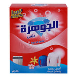 GETIT.QA- Qatar’s Best Online Shopping Website offers Jawhara Plus High Foam Detergent Powder 110 g at the lowest price in Qatar. Free Shipping & COD Available!

