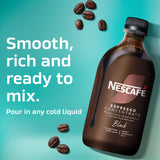Nescafe Espresso Concentrate Black 500 ml - GETIT.QA