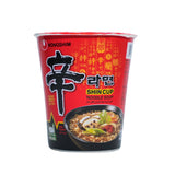 GETIT.QA- Qatar’s Best Online Shopping Website offers NONG.SHNCUP NDLE SOUP GRMT 68G at the lowest price in Qatar. Free Shipping & COD Available!