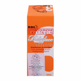 GETIT.QA- Qatar’s Best Online Shopping Website offers RDL BABYFACE SOLUTION NO.3 60 ML at the lowest price in Qatar. Free Shipping & COD Available!