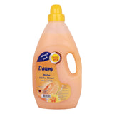 Dawny Fabric Softener Melon & Lotus Flower 3 Litres - GETIT.QA