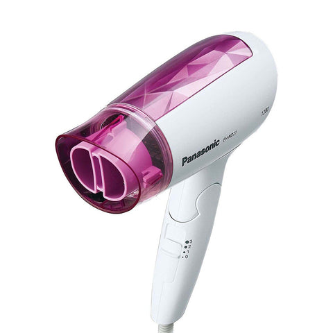 GETIT.QA- Qatar’s Best Online Shopping Website offers PANASONIC HAIR DRYER EH-ND21 1200W at the lowest price in Qatar. Free Shipping & COD Available!