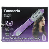 GETIT.QA- Qatar’s Best Online Shopping Website offers PANASONIC HAIR STYLER EH-KA22 at the lowest price in Qatar. Free Shipping & COD Available!